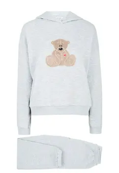 Спортивный Костюм Teddy Seven Lab