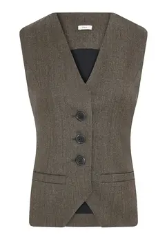 Классический жилет "Colette" AZUR