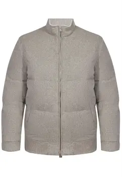 Пуховик MANDELLI