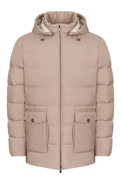 Пуховик Corneliani