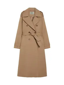 Плащ женский Dedalo PENNY BLACK