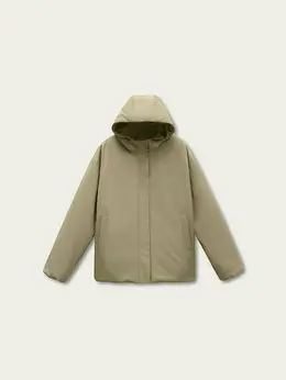 Куртка Париж с резинкой по низу