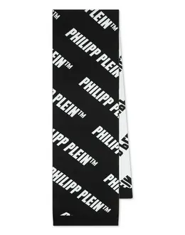Шарф Philipp Plein