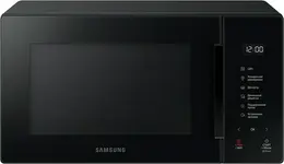 Микроволновая печь Samsung MW5000T, 23 л черный