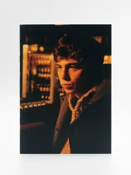 Блокнот "Брат. В баре" А6