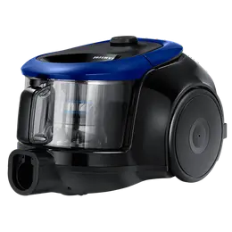 Пылесос Samsung VC18M2110SB/EV Vitality Blue
