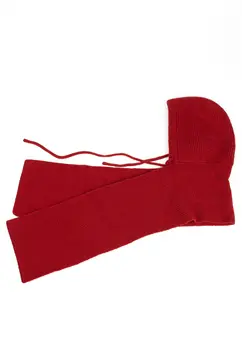 Косынка на завязках SFILATO