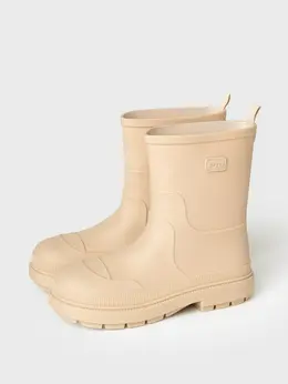 Сапоги для девочки