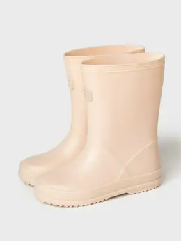 Сапоги резиновые для девочки