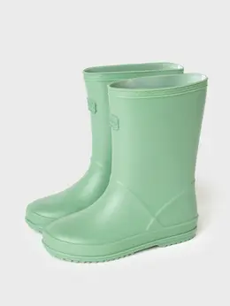 Сапоги резиновые для мальчика