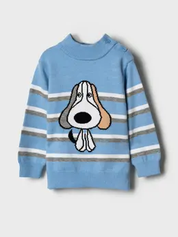 Свитер для мальчика