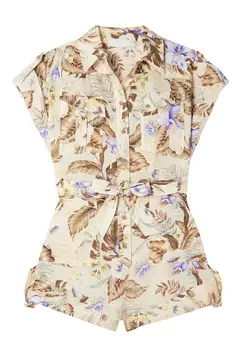 Комбинезон ZIMMERMANN