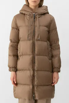 Пуховик Max Mara Пуховик Max Mara