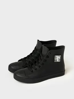 Ботинки для мальчика