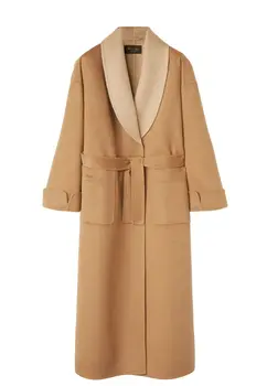 Пальто Loro Piana