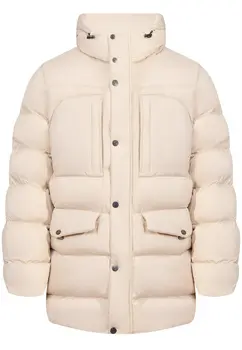Пуховик STEFANO RICCI