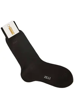 Носки ZILLI