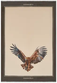 Шарф STEFANO RICCI