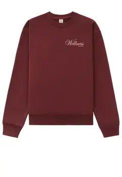 Свитшот SPORTY&RICH