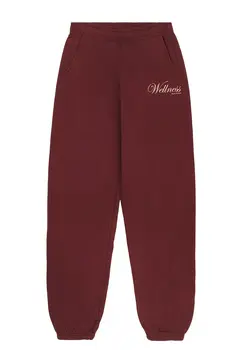 Брюки SPORTY&RICH Брюки SPORTY&RICH