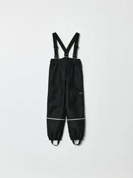 Демисезонные брюки из технологичной мембранной ткани seladrytex® для мальчиков