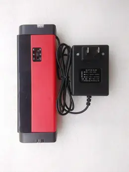 RZZ Portable UV Lamp to Tell Tin Side Face Detector Ultraviolet Inspector Indicator for Glass