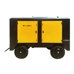 Industrial Air Compressor 1000-5000CFM Large Volume for Heavy Manufacturing Plant Industrial Air Compressor 1000-5000CFM Large Volume for Heavy Manufacturing Plant
