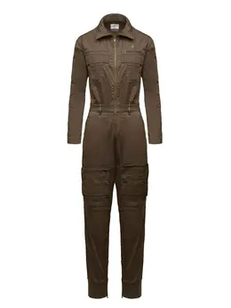 Комбинезон женский AERONAUTICA MILITARE