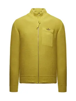 Толстовка мужская AERONAUTICA MILITARE