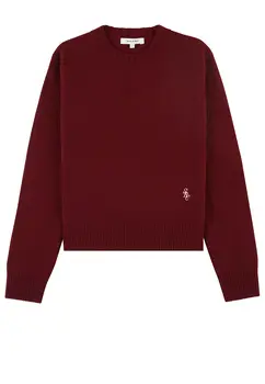 Свитер SPORTY&RICH