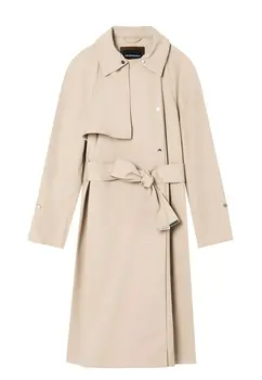 Тренч EMPORIO ARMANI