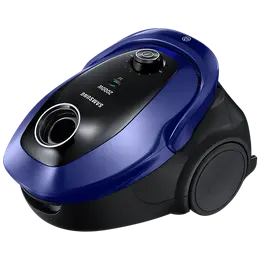 Пылесос Samsung VC20M255AWB/EV Vitality Blue Пылесос Samsung VC20M255AWB/EV Vitality Blue