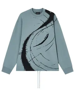 Свитшот EMPORIO ARMANI