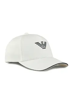 Бейсболка EMPORIO ARMANI