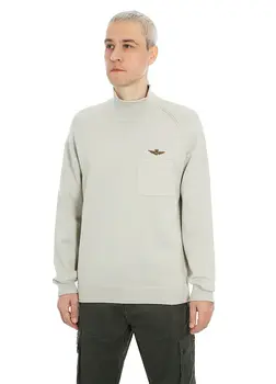 Свитер мужской AERONAUTICA MILITARE