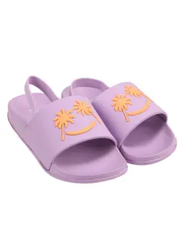 Шлепанцы пляжные Molo