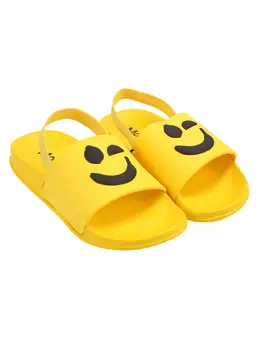 Шлепанцы пляжные Molo