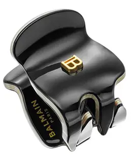 Заколка Balmain