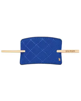 Заколка Balmain