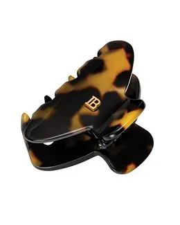 Заколка Balmain