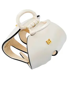 Заколка Balmain