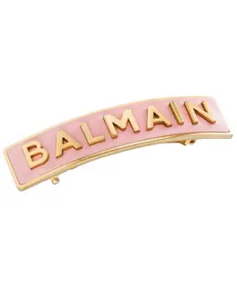 Заколка Balmain