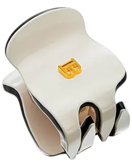 Заколка Balmain