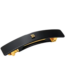 Заколка Balmain