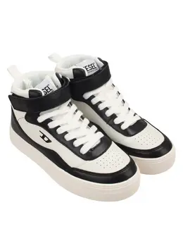 Кроссовки Diesel