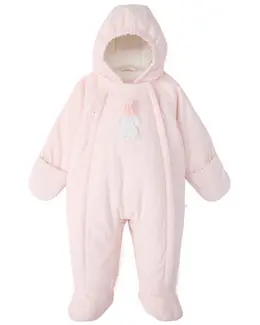 Комбинезон утепленный Anna Leon