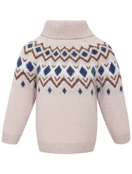 Джемпер Born to Bloom