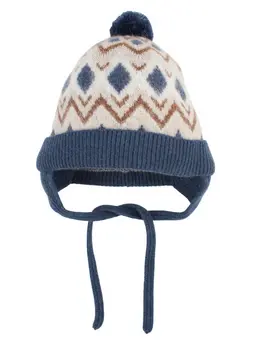 Шапка Born to Bloom