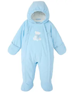 Комбинезон утепленный Anna Leon