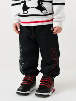 Брюки для мальчика